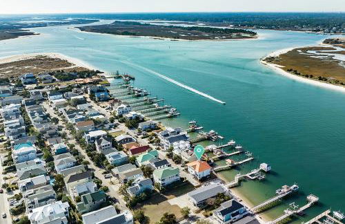 Sea Dog Retreat by Sea Scape Properties - Foto 21