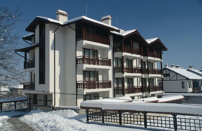 Winslow Elegance Hotel - Foto 15