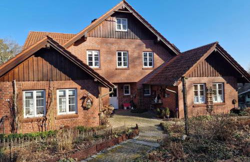 Apartment „Waldstübchen“ - Foto 40