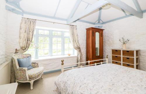 The Old Dairy - Photo 20