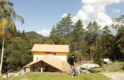 Serra Nevada House - Foto 49