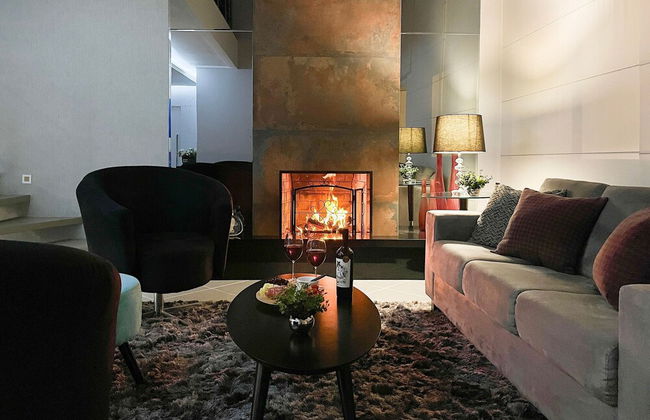 Casa Moderna e Aconchegante - Photo 54