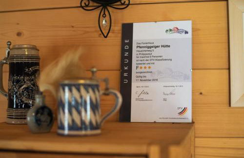 Pfenniggeiger-Hütte - Foto 15