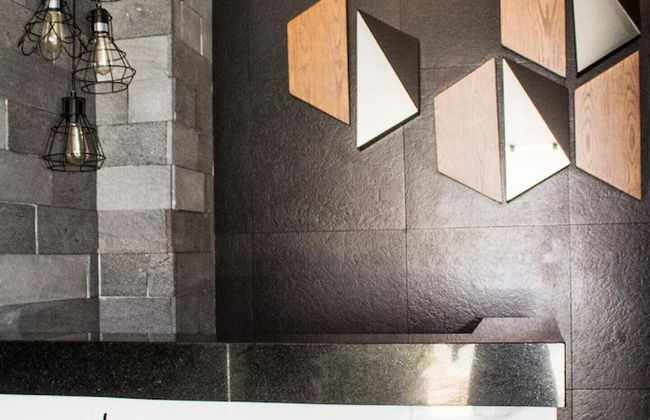 APART ESTUDIO DE LUJO a pasos de 5ta Av. - Photo 2