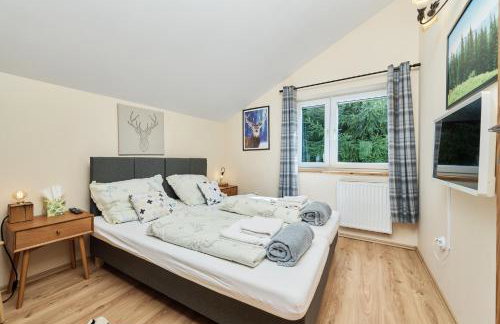 TEN Dom w Ludwikowicach Kłodzkich - Foto 38