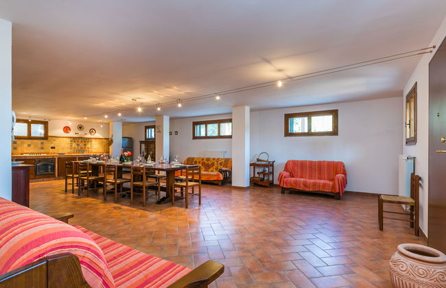 Villa della Duna - Foto 16