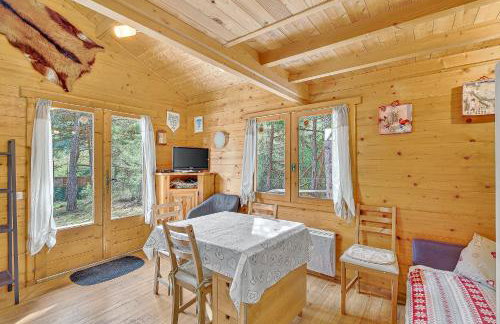 Chalet Le Mazet - Photo 8