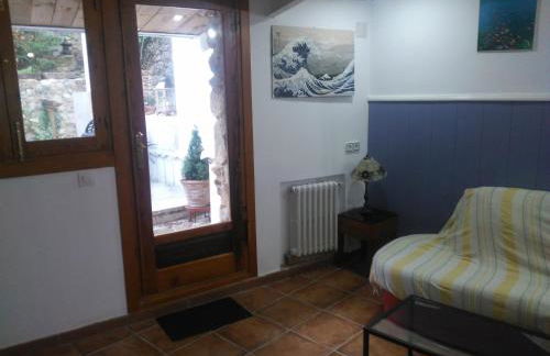 Casita para dos con piscina privada - Foto 17