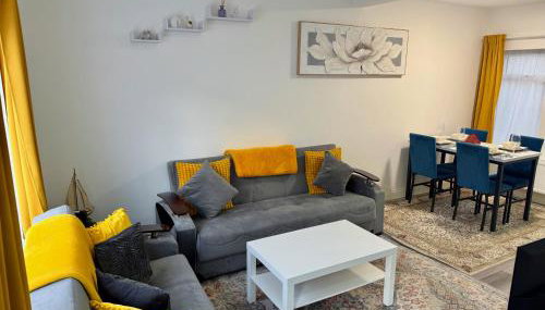 Cosy Retreat Your Home Away - Foto 1