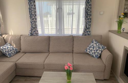 Beautiful Cornish Getaway, Static Caravan - Newperran Holiday Resort - Foto 9