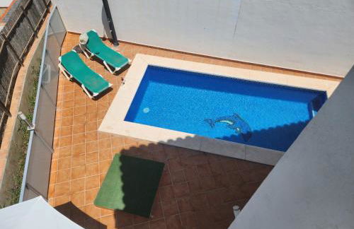 Villa Esperanza - Canillas de Albaida - Foto 33