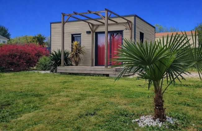 Les Logis de la Seugne - Foto 35