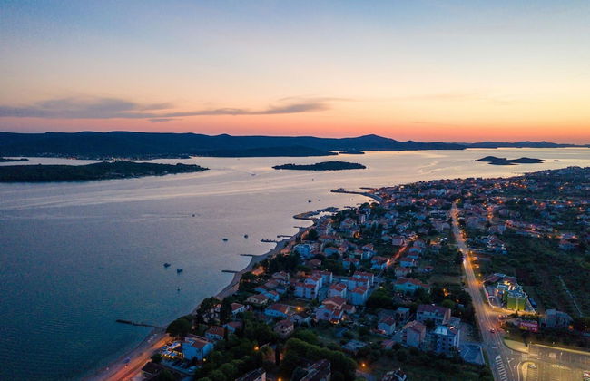 Villa Slavica Zadarvillas - Photo 11