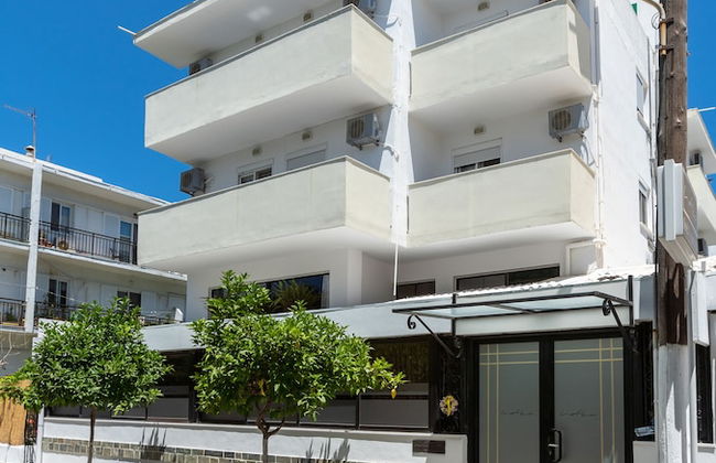 Lefka Hotel, Apartments & Studios - Photo 57