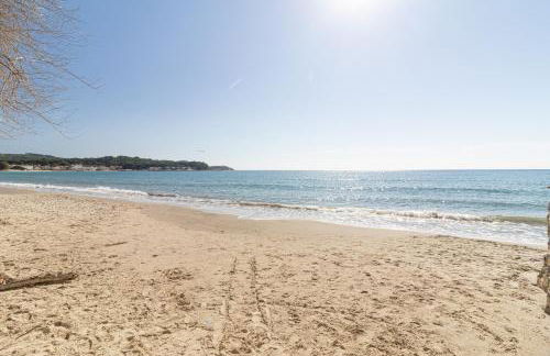 T2 MODERNE VUE MER LES SABLETTES CLIM- WiFi- PARKING - Foto 34