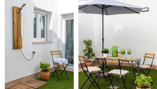 Unika Homes Gran Plaza & Terrace - Foto 2, Shower