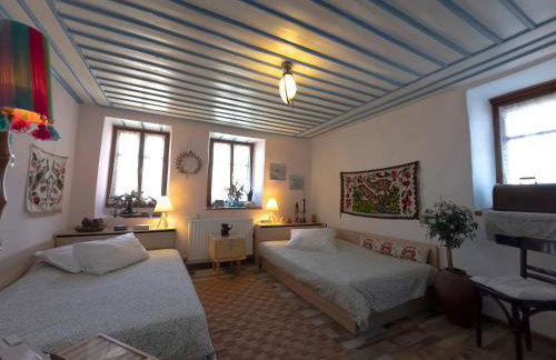 Renovated Old Manor House With Yard - Photo 33