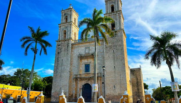 Chichén Itzá & Chichi Kan Cenote Day Trip - Foto 4