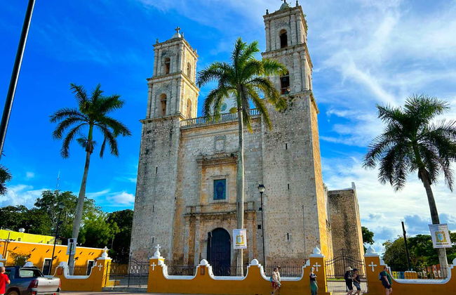 Excursión a Chichén Itzá y cenote Chichi Kan - Foto 4