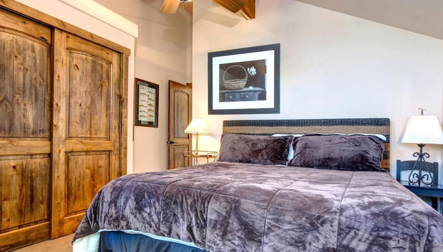 Beautiful Air 3 Bedrooms POA-504B by KBM - Foto 5