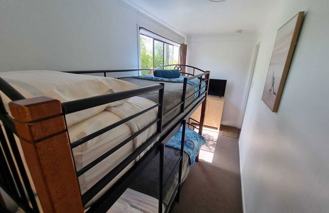 Clandulla Cottages - Foto 11