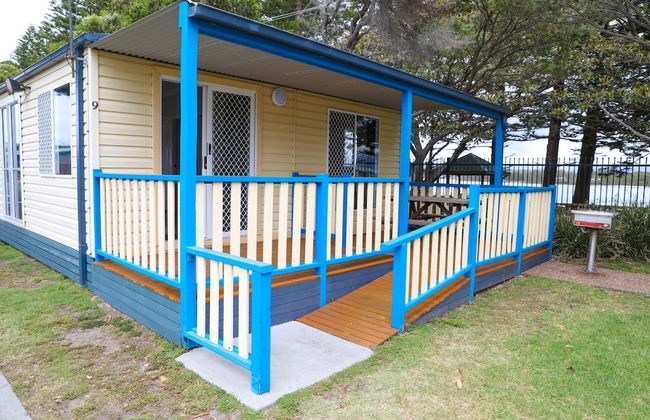 Windang Beach Tourist Park - Photo 33