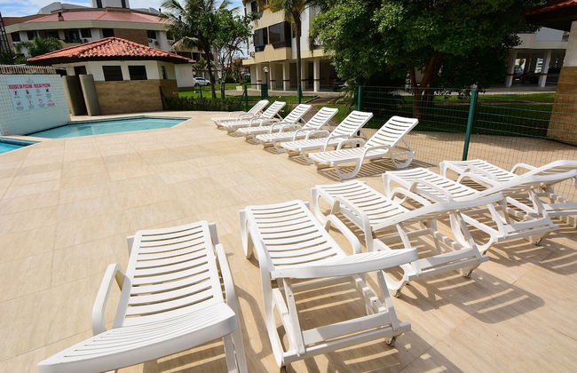 Refúgio Terra do Sol - Photo 18