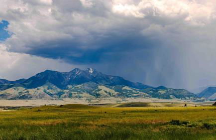 Yellowstone Trail Lodge - Foto 23