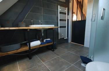 Gite de la Guernouille - Foto 18