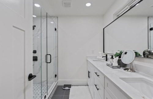 All-New Luxe Stay Views, Sauna & Hot Tub villa - Foto 43