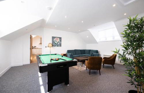 Stanway Apartments- Free Parking & Close To Tram Stop - Photo 31