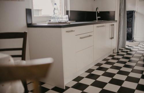 Häserhof Gästehaus & Stall-Loft - Foto 12