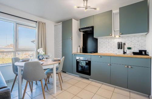 Le Cookie - 4 pers' - 2 lits - Gare 50m - Parking - Photo 1