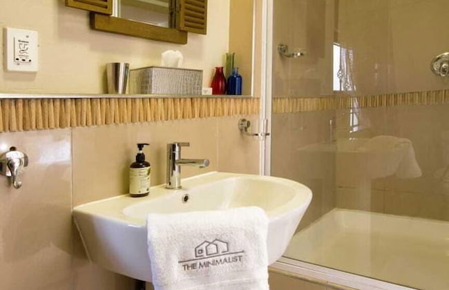 The Minimalist - Photo 46