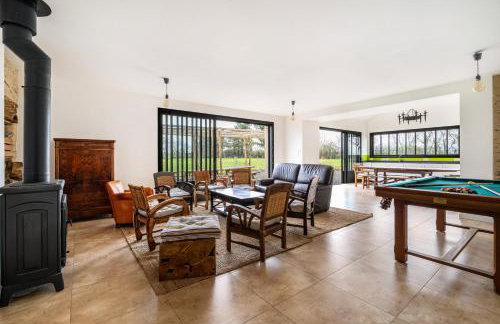 La petite Hugrie - Foto 20