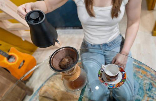 Sunny Loft Beaches Lakes Trails - Foto 19