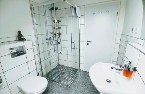 Apartments Fichtelberger Blick - Foto 44