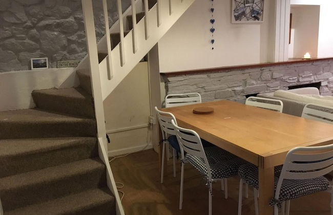 Wonderfully Cosy 3BD Home in the Heart of Cornwall - Foto 12