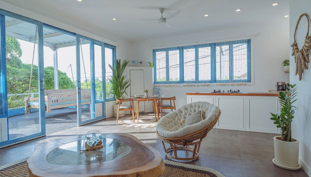 Angel Bay - Foto 4, Cocina privada