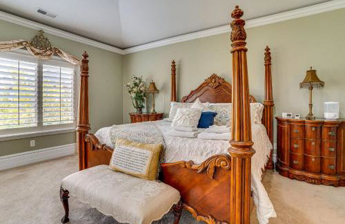 Elegant 6,300-Sq-Ft Family Home with Hot Tub in Orem - Photo 18