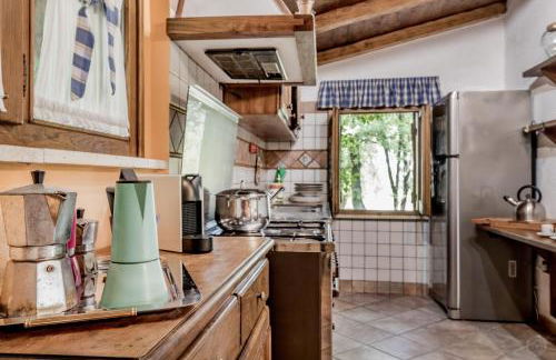 Country House di Campo Stivaletto Nepi - Foto 35