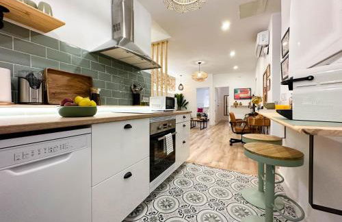 Casa Llorca. Estilo y tradición cerca del centro. - Photo 20