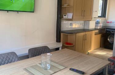 St Faith's Chambers - Foto 19