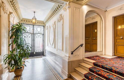 170m air conditioned decor apartment - Foto 18