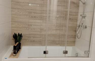 Apartament z Tarasem - Foto 19