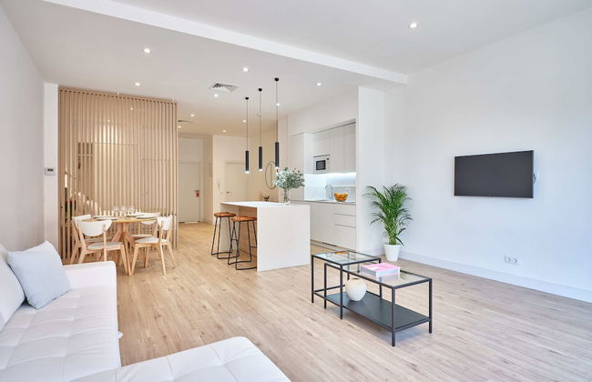 Paseo Suites Hotel - Foto 49