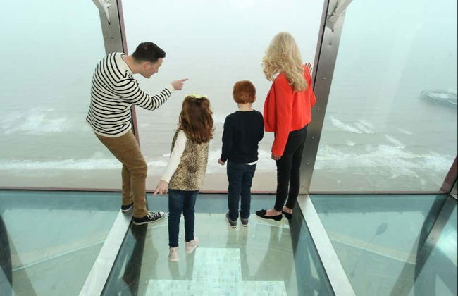 Blackpool BIG Ticket - Photo 6