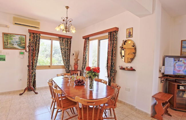 Marilena Sunset Villa Ena - Foto 12