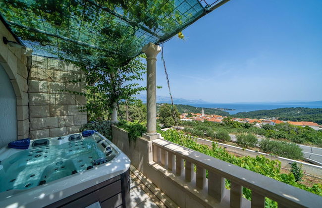 Holiday Home Ivana - Foto 43