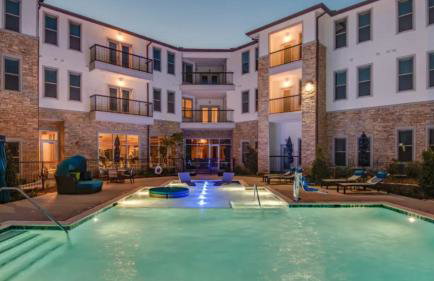 Landing Beautiful 1BD Courtyard Yoga Studio - Foto 17